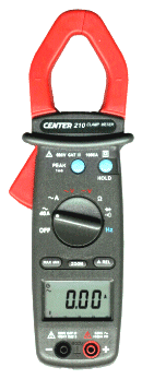 ��λʽ����ǯ��CENTER210