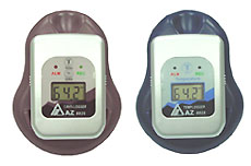 温湿度记录仪整套AZ8828+RS232