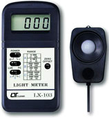 �����նȼ�/�ն���LX103