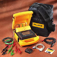 Fluke1550B��ŷ��