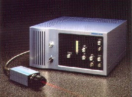 激光非接触振动测量仪 V1002