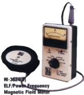 ELF/工频磁场强度测试仪/高斯计HI3624（A）