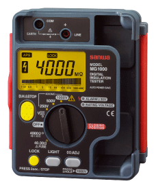 ����ʽ��Ե�����MG500