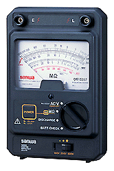 ָ��ʽ��Ե���������DM-5257