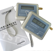 便携式单湿度记录仪JKRC-H201A（30000数据）