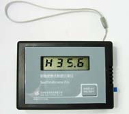 便携式温湿度记录仪JKRC-HT601A（30000数据）