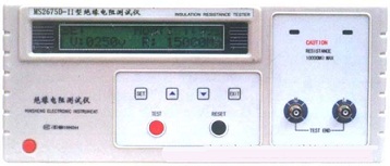 ��Ե���������MS2675D����