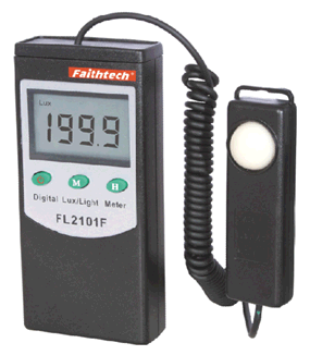 �����նȼ�FL2101F