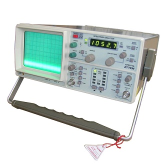 频谱分析仪ATTEN5011A