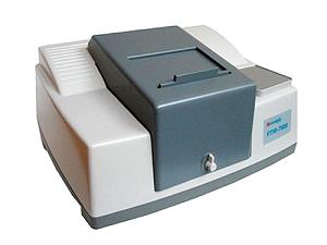 傅里叶红外光谱仪FTIR-7600