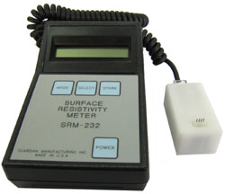 方块电阻测试仪SRM-232