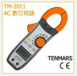 AC����ǯ�α�TM-2011