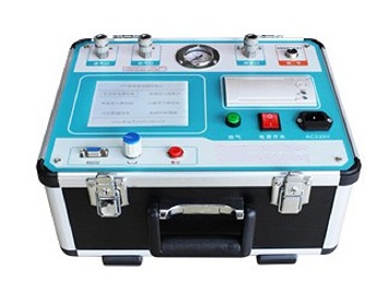 ȫ�Զ�SF6�ܶȼ̵���У����HUAYIETMD-H