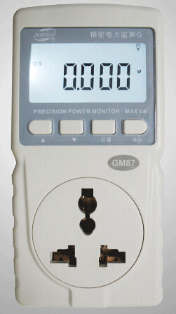 精密电力监测仪BZGM-87